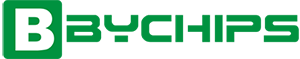 Kupte si všechny své požadavky na čipy IC zde - polovodič - elektronické komponenty - BYCHIPS
