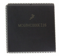 MC68HC000FN16R2