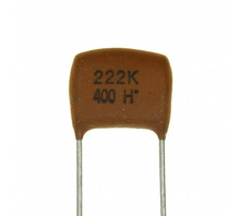 ECQ-M4222KZ