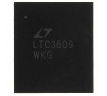 LTC3609EWKG#PBF