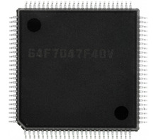 HD64F7047FW40V
