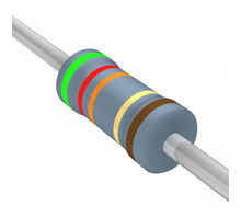 MFR-25FRF52-52R3