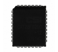 CAT28C64BGI-12T