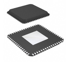 EFM32LG840F128G-E-QFN64