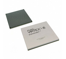 XC6VHX565T-1FFG1924C