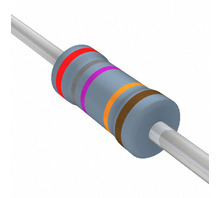 MFR-25FRF52-287K