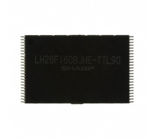 LH28F160BJHE-TTL90