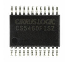 CS5460F-ISZ
