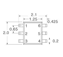 XP0555400L