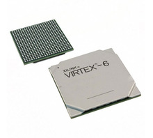 XC6VLX550T-1FFG1760C