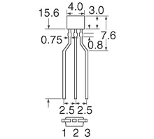 2SB1030A