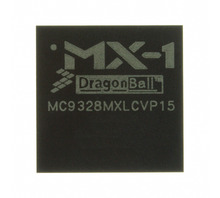 MCF5253VM140J