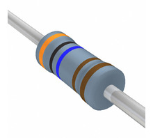 MFR-25FRF52-3K16