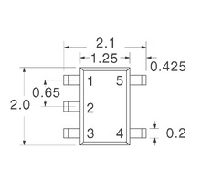 XP0250100L