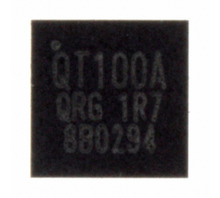 QT100A-ISG