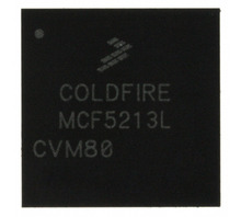 MCF5212LCVM80J