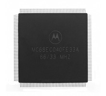 MC68040FE40A