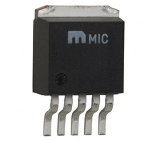 MIC4575-3.3BU