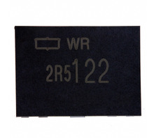 AWR-2R5SRB122MF25S