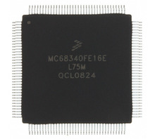 MC68340FE25E