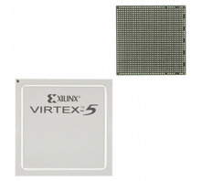 XC5VLX50T-2FFG665C
