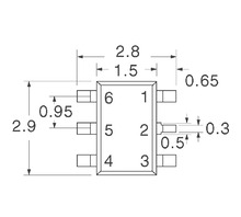 DMC264020R