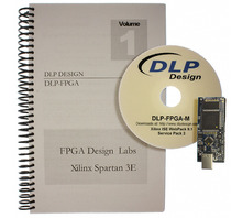 DLP-FPGA-M