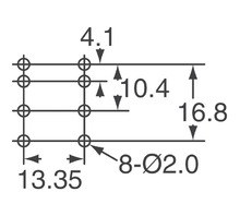 HC2E-HP-AC120V-F