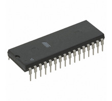 AT29C040A-10PC