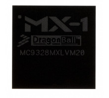 MC9328MXLCVM15R2