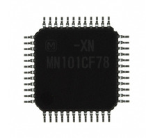 MN101CF78AXN