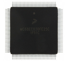 MC68EC030FE40C