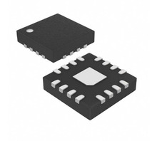 MAX9719DETE+T