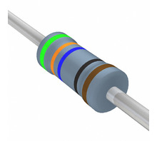 MFR-25FRF52-536R