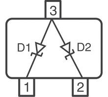 ESD24VS2U E6327