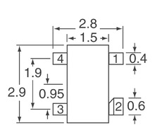 MA4X19400L