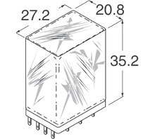 HC2-HP-AC120V-F