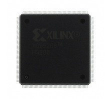 XC4044XL-1HQ208I