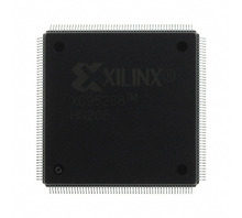 XC4028XL-1HQ208C