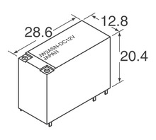 JW1AFSN-B-DC18V-F