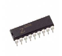 Z86C0812PSCR50XF