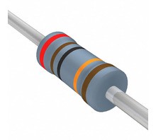 MFR-25FRF52-210K