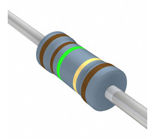 MFR-25FRF52-11R5
