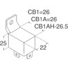 CB1AHF-T-12V Image