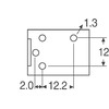 G5LE-1A4-CF DC5 Image