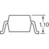 HSMS-282K-BLKG Image