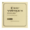 XC4VLX60-10FFG668C Image