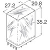 HC1E-HP-AC24V-F Image