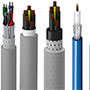 Průmyslové kabely řady MachFlex ™